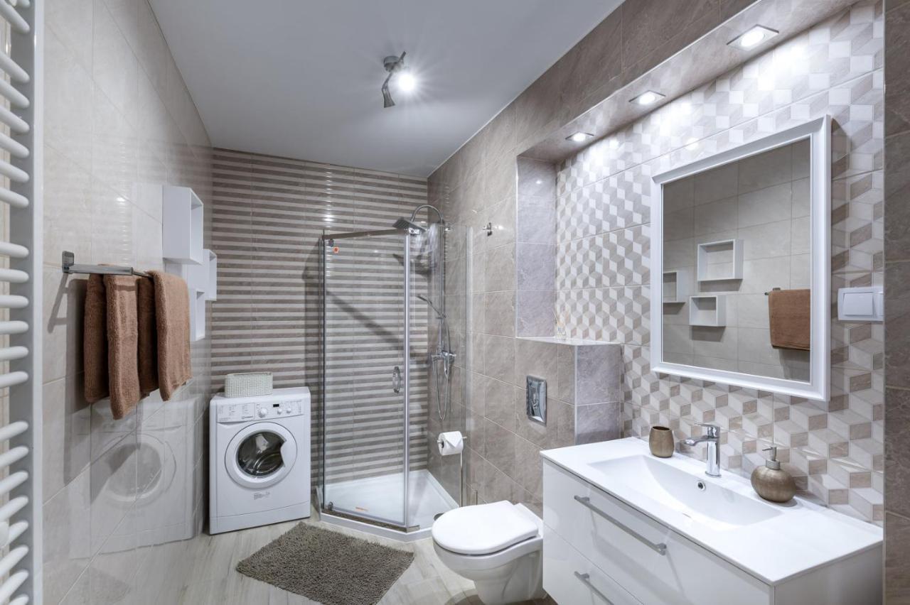 Apartament Konopnickiej 11/23 Karpacz Exterior photo