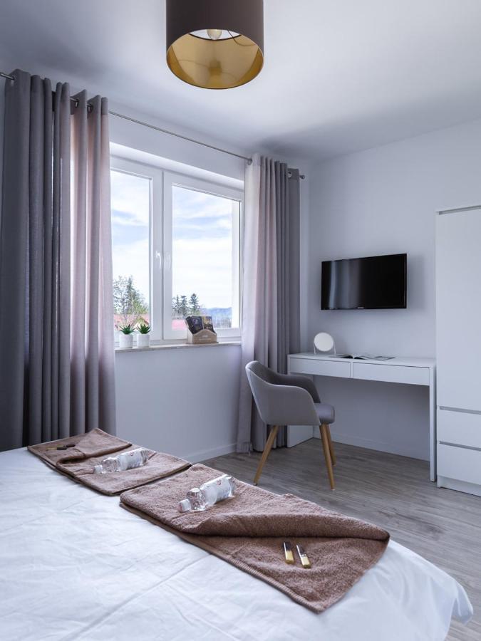 Apartament Konopnickiej 11/23 Karpacz Exterior photo
